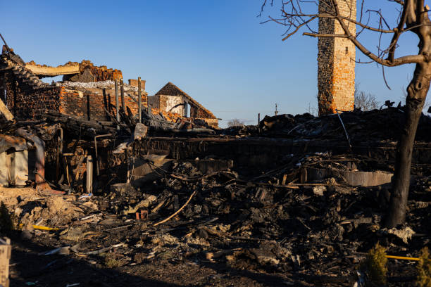 Reliable Smoke Damage Removal contractor in Ocoee, FL by Fire Damage Laser Cleaning