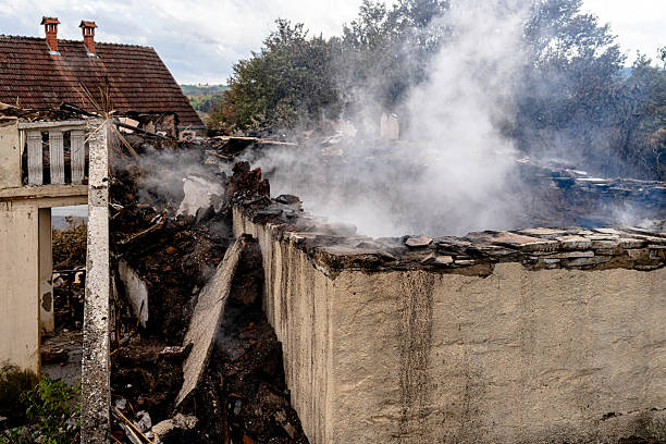 Affordable Smoke Damage Removal solutions in Ocoee, FL